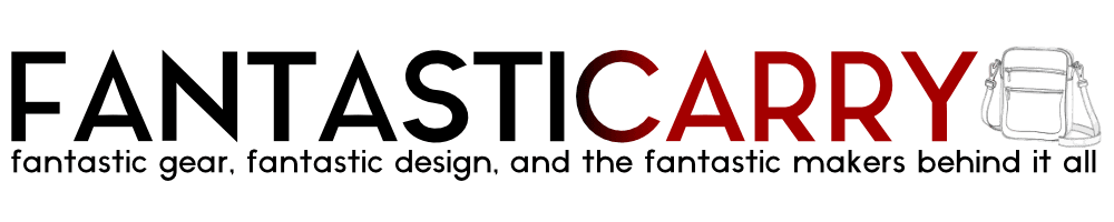 Fantasticarry Logo