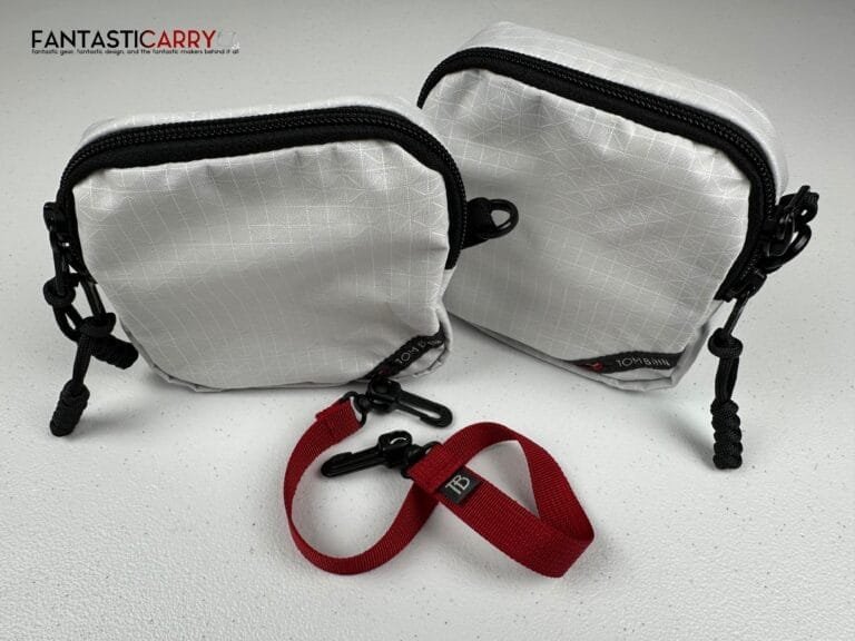 Tom Bihn Cubelet
