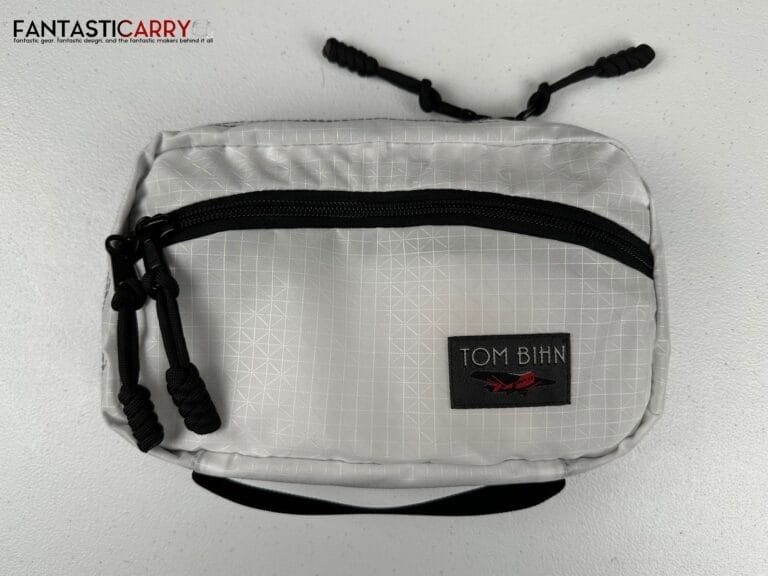 Tom Bihn Handy Little Thing Size 2